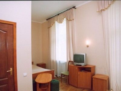 Номер 1-местный (север), фото 1