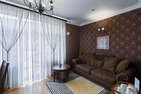 Duplex 2-местный 4* Люкс (отель Эхо), фото 3