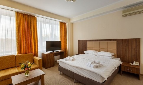 Стандартный 2 местный DBL, фото 1