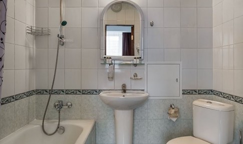 Стандартный 2 местный DBL, фото 3