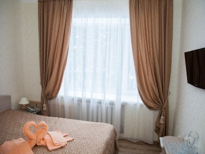 Стандарт улучшенный 1-местный, фото 2