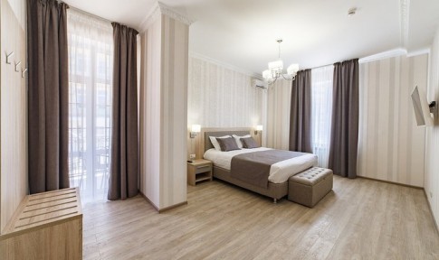 Suite 2-местный 2-комнатный Sut, фото 2