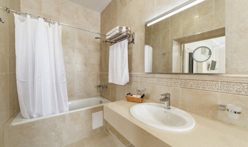 Suite 2-местный 2-комнатный Sut, фото 3