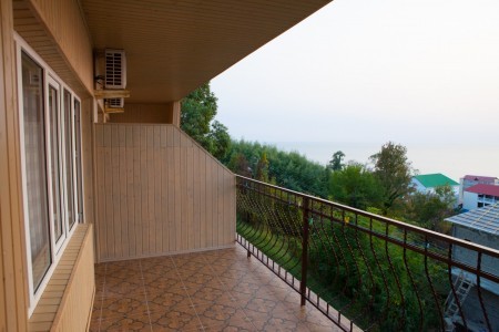 Стандартный 2-местный с балконом, фото 3
