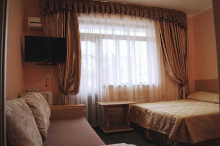 Эконом 2-местный, фото 1