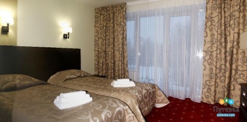 Место с подселением в 2-местном комфорте, фото 1
