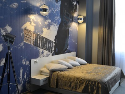 Suite Гагарин 2-местный, фото 2