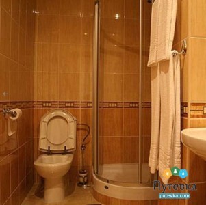 Повышенной комфортности 2-местный 1-комнатный корпус 5, фото 3