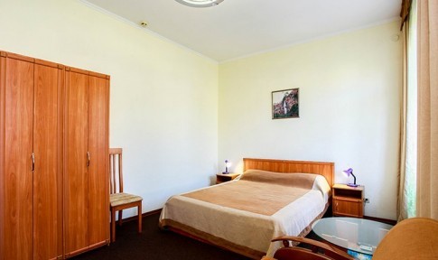 Комфорт 2-местный, фото 1
