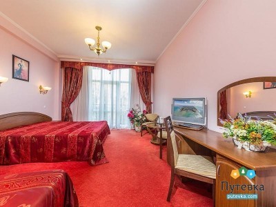 Студио 2-местный 1-комн. 7 корп, фото 2
