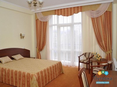 Евростандарт 2-местный 1-комн. 7 корп, фото 2