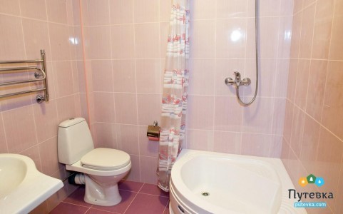 Стандарт 2-местный DBL, фото 5
