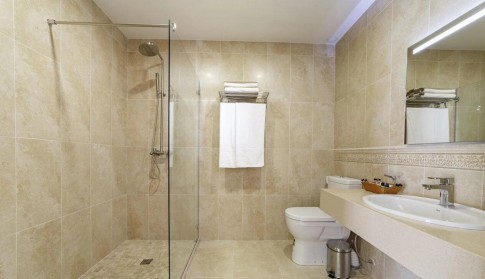 Standard 2-местный 1-комнатный STDV, фото 1