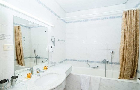 Стандарт 2 местный без балкона , фото 8