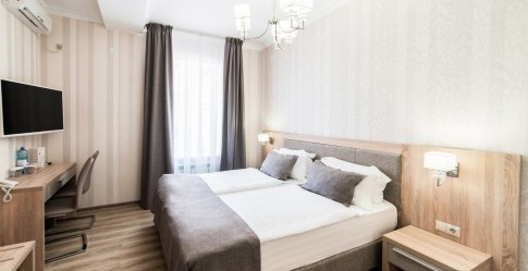 Standart Promo 2-местный STDPV, фото 1