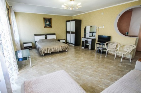 Студия 4-местный, фото 6