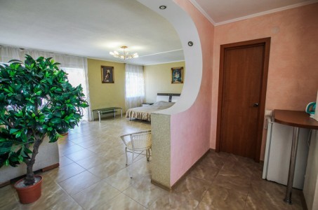 Студия 4-местный, фото 2