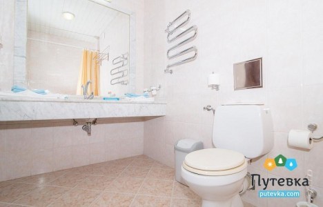 Комфорт 2-местный, фото 6