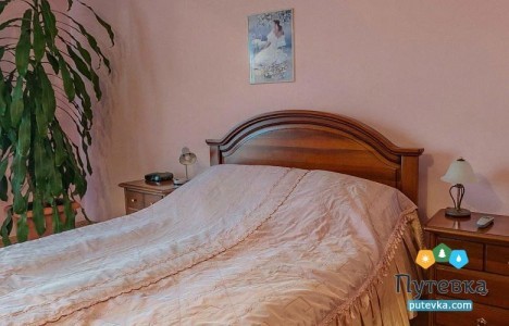Комфорт 1-местный, фото 1