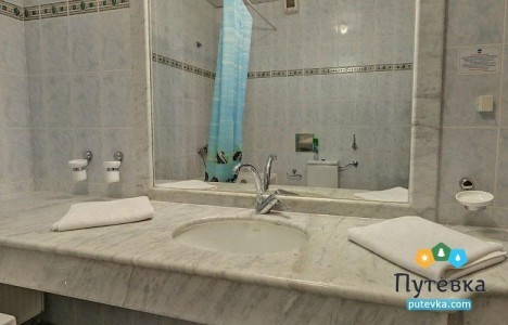 Комфорт 1-местный, фото 6