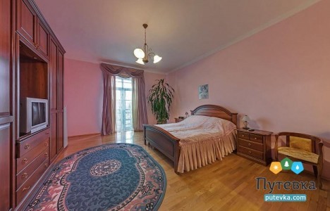 Комфорт 1-местный, фото 2