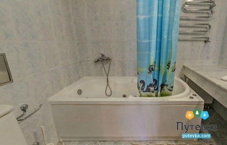 Стандарт 1-местный, фото 4