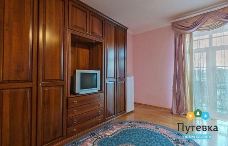 Стандарт 1-местный, фото 6