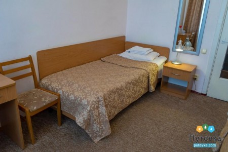 2 категория 2-местный, фото 1