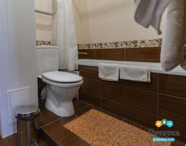 1 категория 2-местный 2-комнатный, фото 8