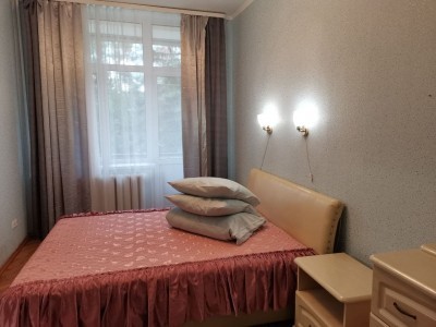 Апартаменты 3-местные 3-комнатные, фото 1
