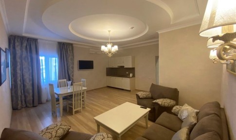 Apartment 4-местный 3-комнатный, фото 4