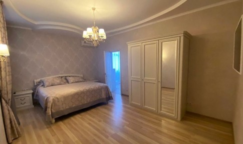 Apartment 4-местный 3-комнатный, фото 3