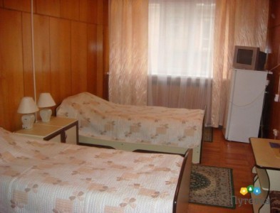 Стандарт Улучшенный 2-местный, фото 1