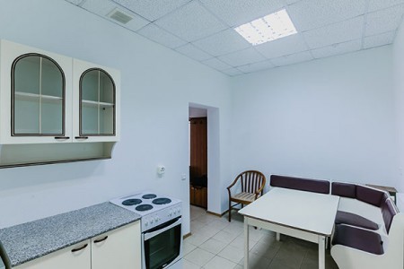 Блочный Стандарт 2-местный TWIN в корпусе 4, фото 3