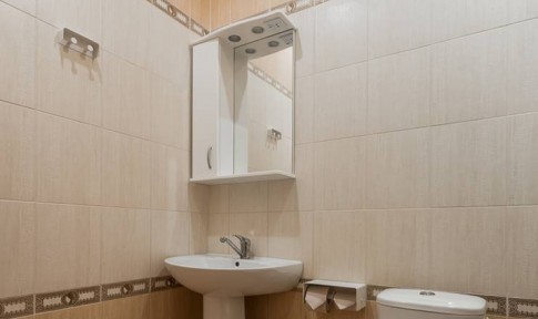 Стандарт 2-местный 3 категории, фото 7