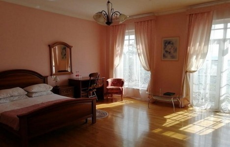 Студия Комфорт 2-местная, фото 5