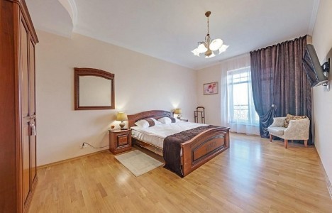 Апартаменты 2-комнатные 2-местные, фото 6