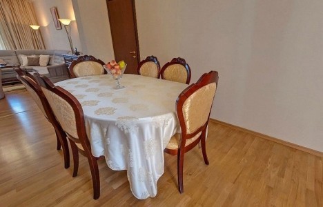 Апартаменты 2-комнатные 2-местные, фото 8