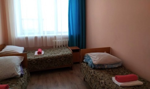 Стандарт 2-местный, фото 1
