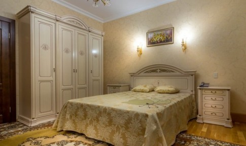 Люкс 3-комнатный 2-местный люкс в корп.2, фото 1