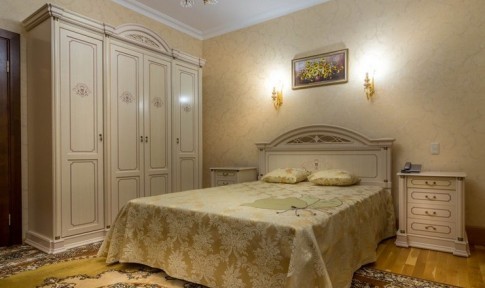 Сюит 2-местный 3-комнатный к.2, фото 1