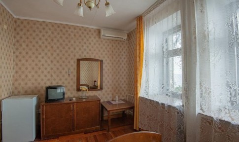 Эконом 1-местный, Дача 17, фото 3
