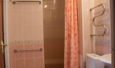 Стандарт 1-мест 2 комнатный 1категории 1корпус  2*, фото 2