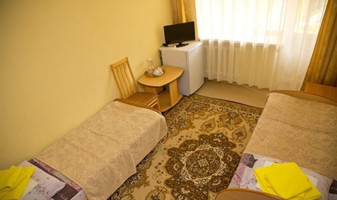 Комфорт 2-местный, фото 1