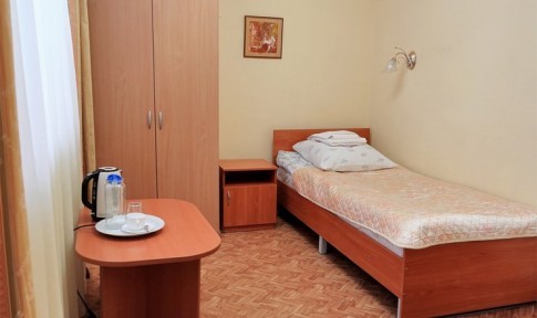 Стандарт 1-местный, фото 1