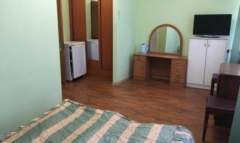 Стандарт 1-местный, фото 1