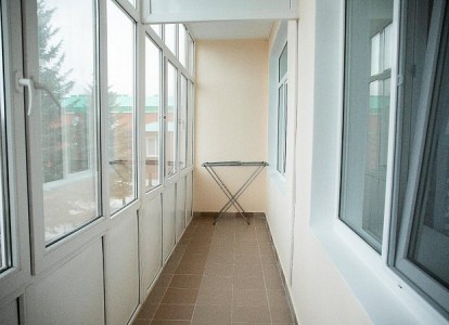 Улучшенный 2-местный с балконом Сандугач 3,4 этаж, фото 3