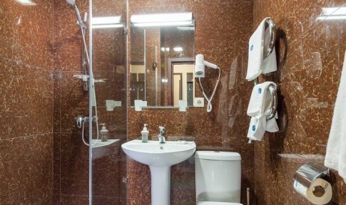 1-местный стандартный, фото 3