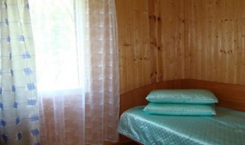 Стандарт 1-местный , фото 1