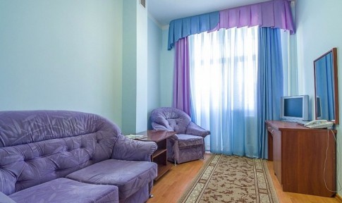 Комфорт 2 местный 2 комнатный , фото 2